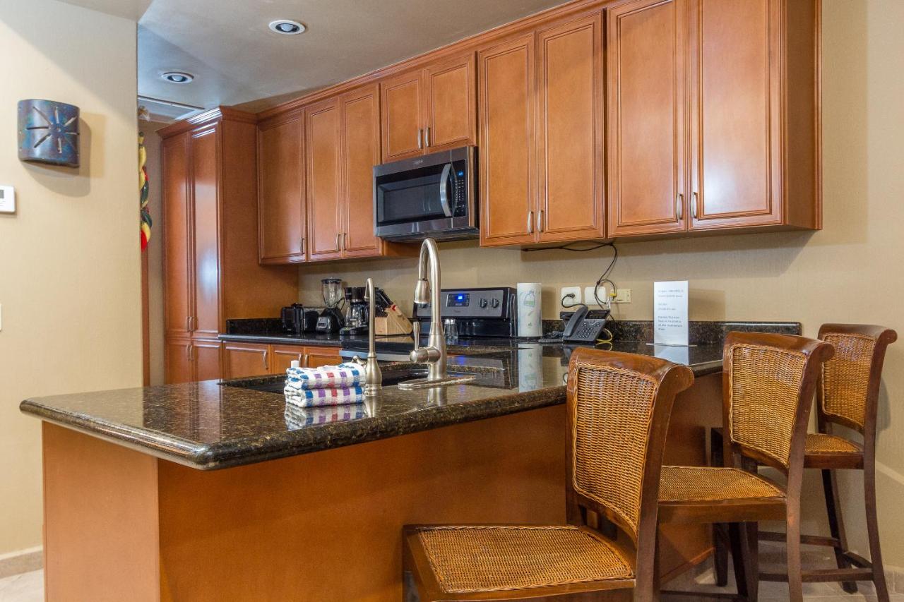 Las Palomas 2Br Ground Floor Huge Patio/Closest To Lazy River/Steps To Beach Puerto Peñasco Exterior foto