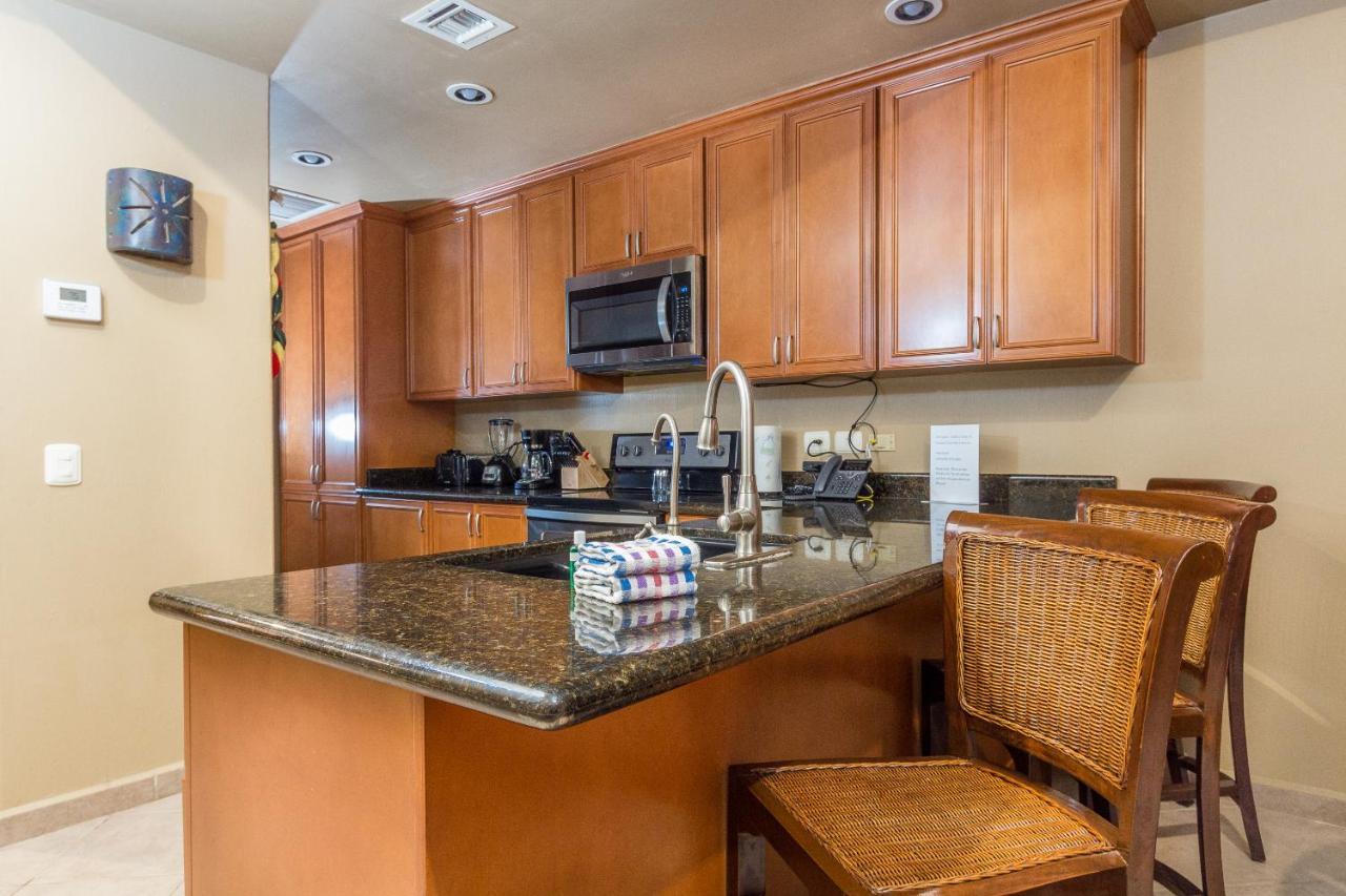 Las Palomas 2Br Ground Floor Huge Patio/Closest To Lazy River/Steps To Beach Puerto Peñasco Exterior foto