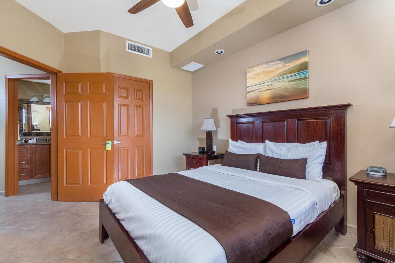 Las Palomas 2Br Ground Floor Huge Patio/Closest To Lazy River/Steps To Beach Puerto Peñasco Exterior foto