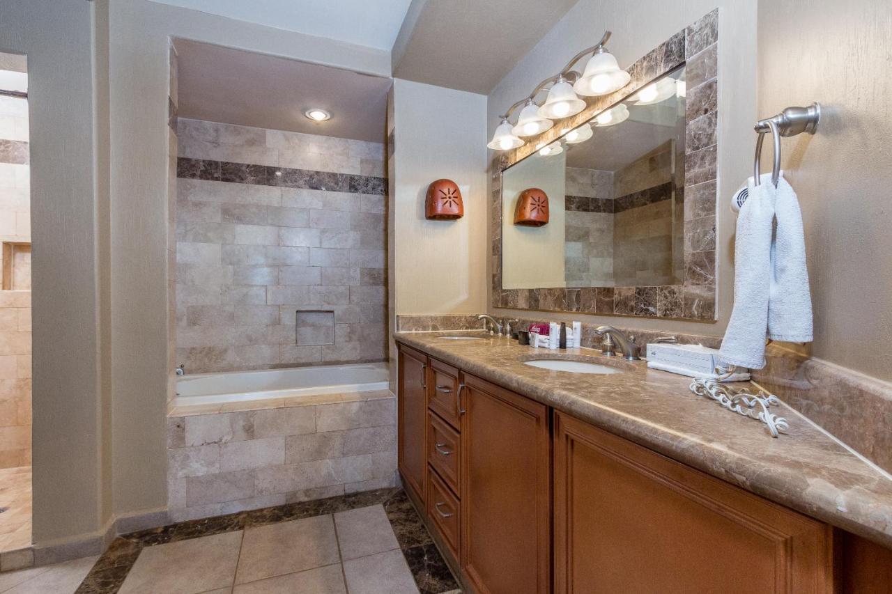 Las Palomas 2Br Ground Floor Huge Patio/Closest To Lazy River/Steps To Beach Puerto Peñasco Exterior foto